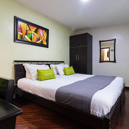 Hotel Quality Comfort House Bogota Exterior photo