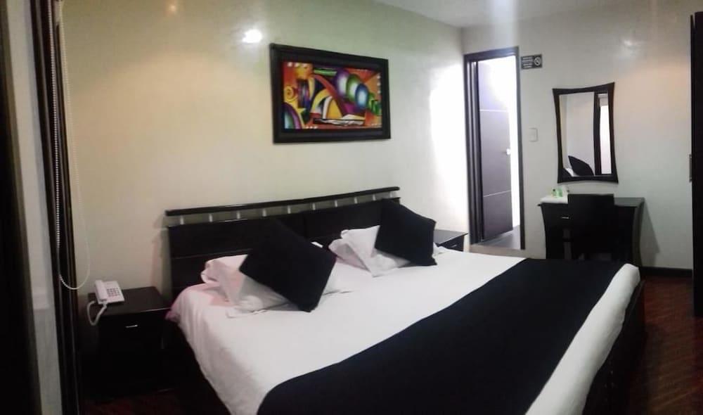 Hotel Quality Comfort House Bogota Exterior photo