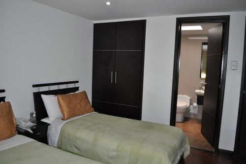 Hotel Quality Comfort House Bogota Exterior photo